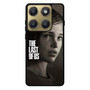 The Last of Us Ellie 2 Motorola Edge 2026 Case