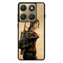 The Last of Us Ellie 1 Motorola Edge 2026 Case
