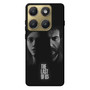 The Last Of Us Survival Game Motorola Edge 2026 Case