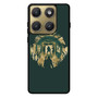 The Last Of Us Zombie Game Motorola Edge 2026 Case