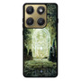 The Lord Of the Rings Arts Motorola Edge 2026 Case