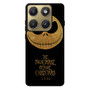 The Nightmare Before Christmas by tim burton Motorola Edge 2026 Case