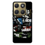 The Walking Dead 2 Motorola Edge 2026 Case