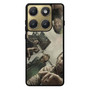 The walking dead Motorola Edge 2026 Case