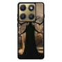 Thor Ragnarok Hela Motorola Edge 2026 Case
