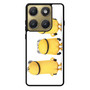 three minions Motorola Edge 2026 Case