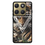 Tiger Triangles Motorola Edge 2026 Case