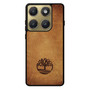 Timberland Brown Ltr Motorola Edge 2026 Case