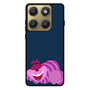Tints & Shades Exclusive Cheshire Cat Motorola Edge 2026 Case