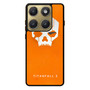 Titanfall 2 Skull Poster Motorola Edge 2026 Case
