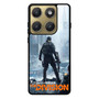 Tom Clancy's The Division 3 Motorola Edge 2026 Case