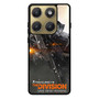 Tom Clancy's The Division 4 Motorola Edge 2026 Case