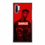 21 Savage 1 Samsung Galaxy Note 10+ | Samsung Galaxy Note 10+ 5G Case