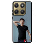 Tom Holland Spiderman 2 Motorola Edge 2026 Case