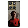 Tom Holland Spiderman 3 Motorola Edge 2026 Case