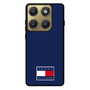 Tommy Hilfiger 1 Motorola Edge 2026 Case