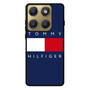 tommy hilfiger Motorola Edge 2026 Case