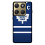 toronto maple leafs hockey jersey Motorola Edge 2026 Case