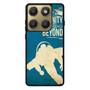 Toy Story Andy You've got a friend in Me Motorola Edge 2026 Case