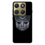 Transformer Autobot Logo Motorola Edge 2026 Case