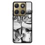 True Love UP Motorola Edge 2026 Case
