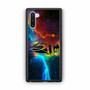 311 Logo Galaxy Samsung Galaxy Note 10 Case