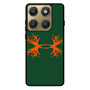 Under Armour custom logo Motorola Edge 2026 Case