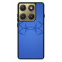Under Armour Hook Blue Motorola Edge 2026 Case