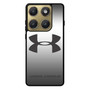 Under Armour Metal Motorola Edge 2026 Case