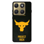 Under armour project rock Motorola Edge 2026 Case