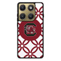 University of south California Motorola Edge 2026 Case