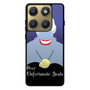 Ursula Motorola Edge 2026 Case
