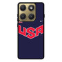 USA Team Motorola Edge 2026 Case