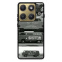 Van for the legend Motorola Edge 2026 Case