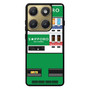 Vending Mechine Sapporo Motorola Edge 2026 Case
