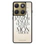 Victoria's Secret Quotes Motorola Edge 2026 Case