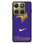 vikings Motorola Edge 2026 Case