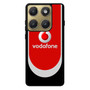 vodafone logo Motorola Edge 2026 Case