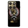 VOLBEAT Motorola Edge 2026 Case