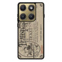 walt disney transportation ticket Motorola Edge 2026 Case