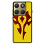 WARCRAFT Logo 1 Motorola Edge 2026 Case