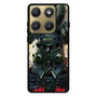 Warhammer Vermintide Motorola Edge 2026 Case