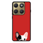 Watching French Bulldog 2 Motorola Edge 2026 Case