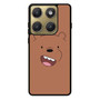 We Bare Bears 4 Motorola Edge 2026 Case