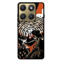Westworld Cover Motorola Edge 2026 Case