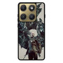 Witcher 3 Wild Hunt Geralt Motorola Edge 2026 Case