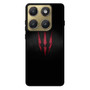 Witcher 3 Wild Hunt Logo Motorola Edge 2026 Case