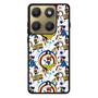 Wonder Woman Collages 1 Motorola Edge 2026 Case