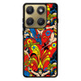 Wonder Woman Collages 2 Motorola Edge 2026 Case