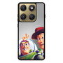 Woody And Buzz Lightyear toy story Motorola Edge 2026 Case